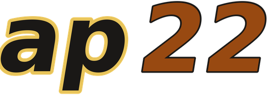 ap22 logo