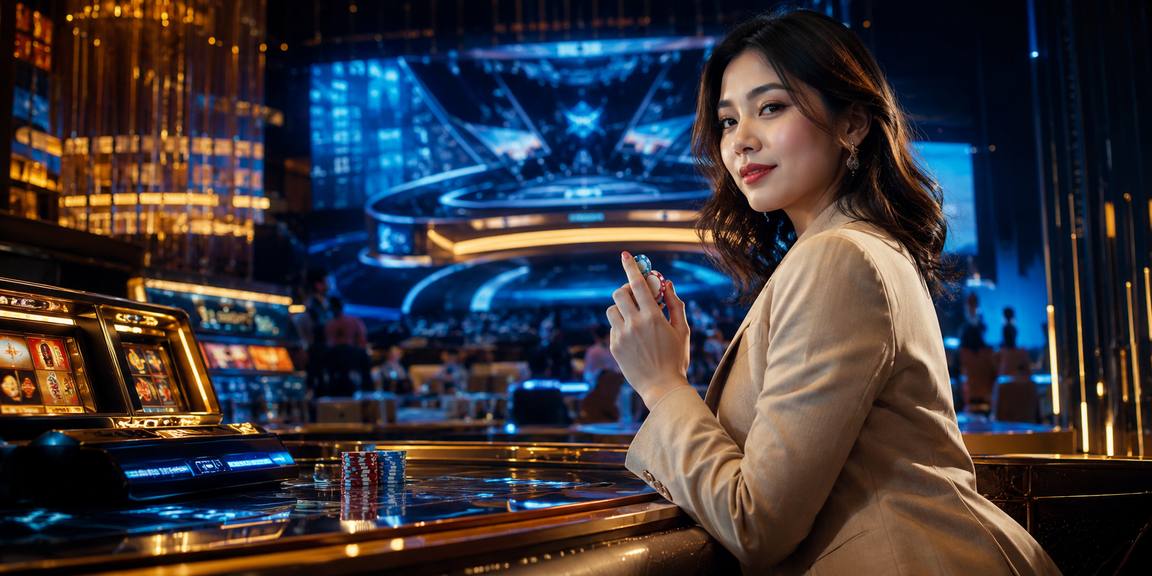 ap22 Casino Di Động